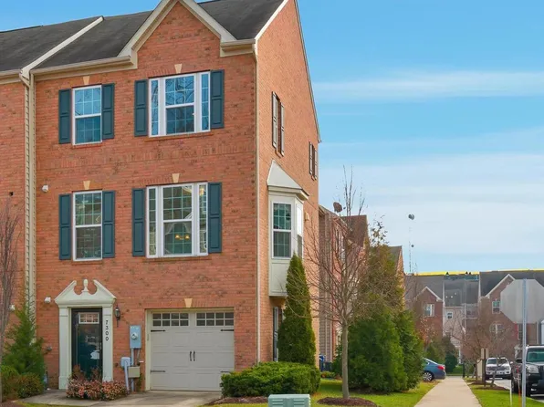 7300 Summit Rock Rd, Elkridge, MD 21075