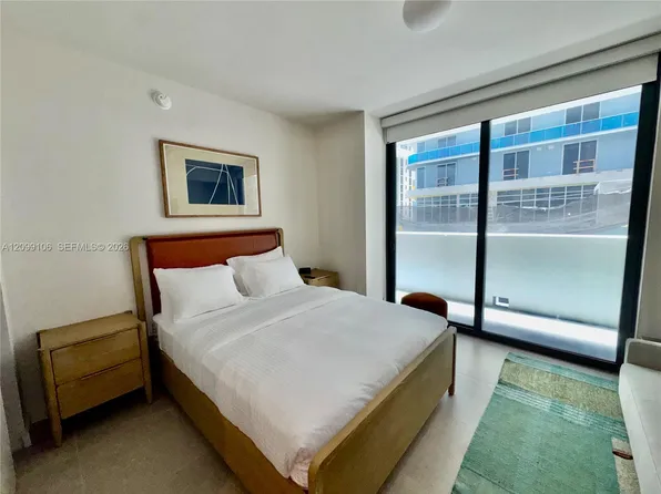 11 NE 6th St Unit 208, Miami, FL 33132