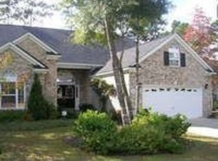 115 Camden Cir, Pawleys Island, SC 29585