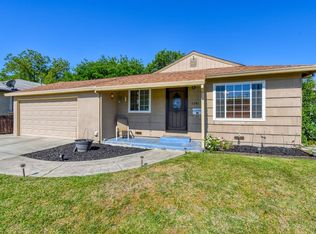 5741 San Ardo Way, North Highlands, CA 95660