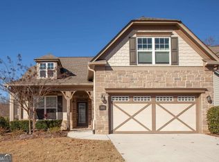 3848 Sweet Magnolia Dr, Gainesville, GA 30504