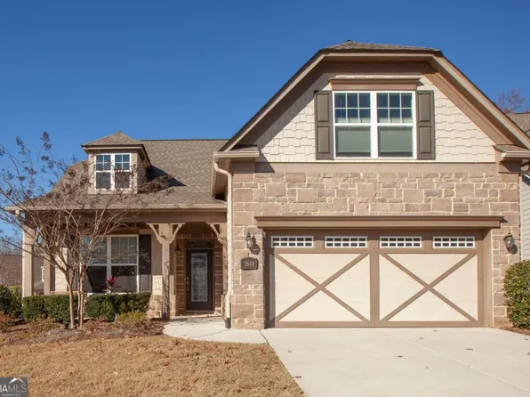 3848 Sweet Magnolia Dr, Gainesville, GA 30504
