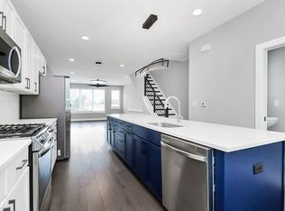 1921 W Trade St, Charlotte, NC 28216