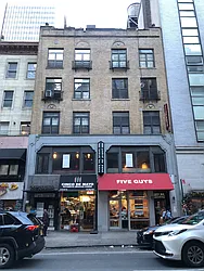 Rented by New York Zone Property Management LLC