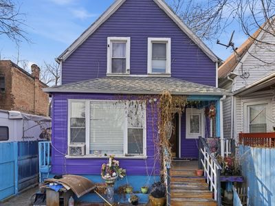6208 S Paulina St, Chicago, IL, 60636