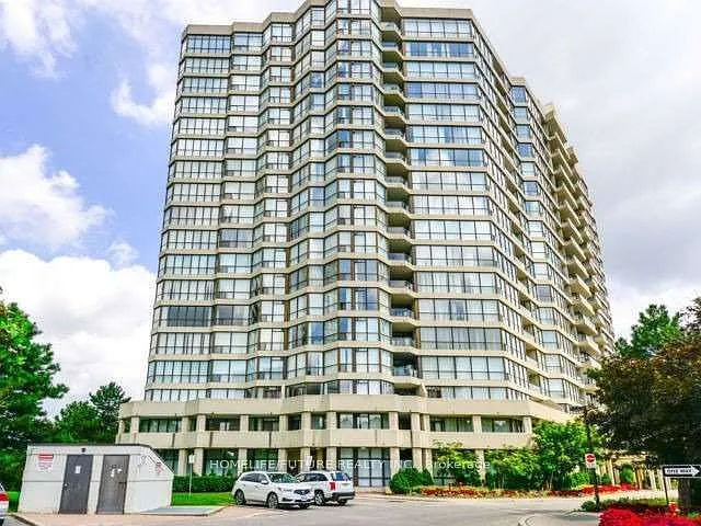 5 Rowntree Rd #1117