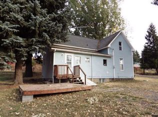 303 N Whitman Ave, Rosalia, WA 99170