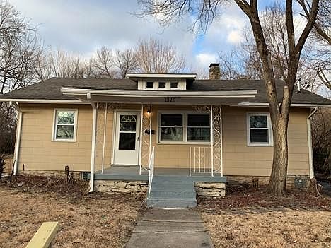 1st image of 1320 E 81st St