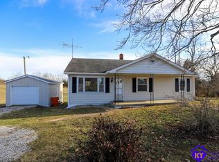 1563 Rineyville Big Springs Rd, Rineyville, KY 40162