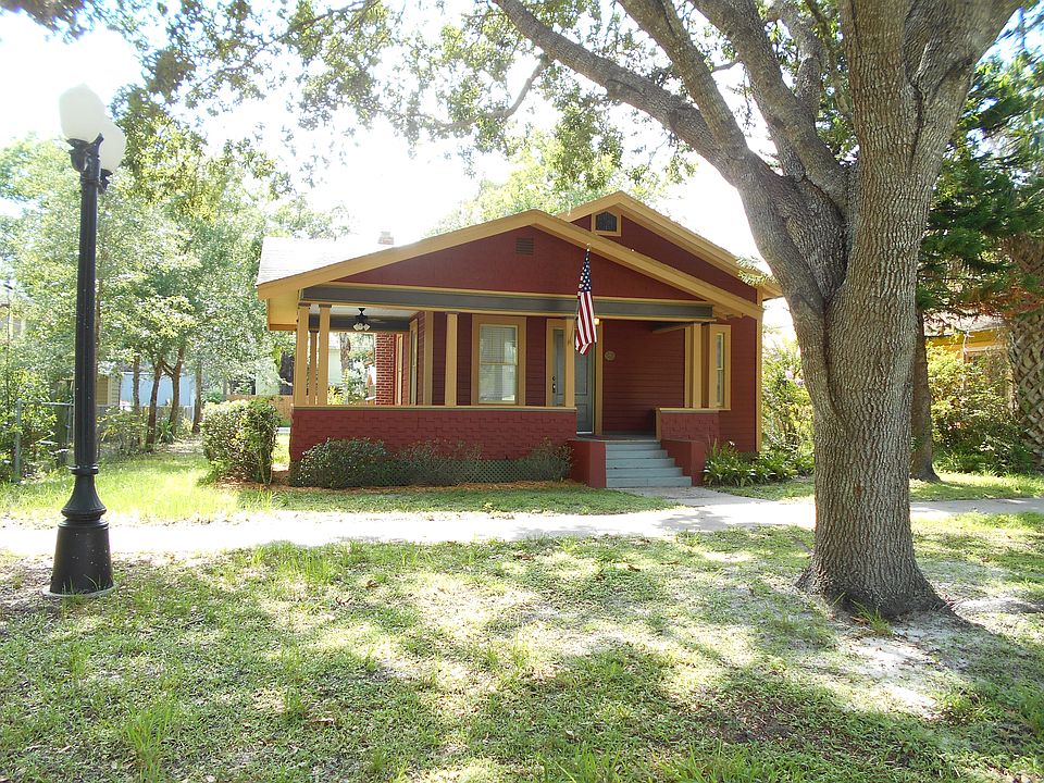 Historic Bungalow
