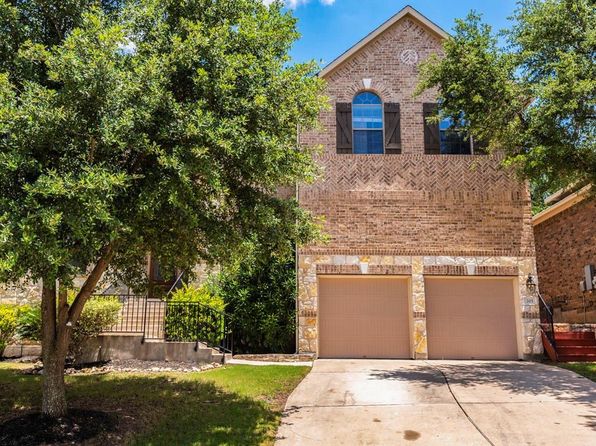 205 Choke Canyon Ln