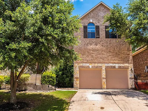 205 Choke Canyon Ln Photo 1