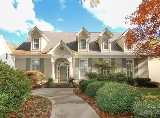 1539 Maryland Ave, Charlotte, NC 28209