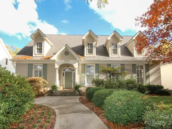 1539 Maryland Ave, Charlotte, NC 28209