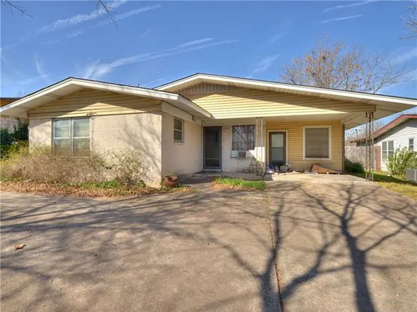 4804 Eastdale Dr, Austin, TX 78723