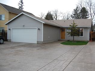 1139 SE 148th Ave, Portland, OR 97233