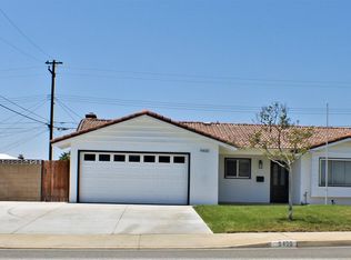 9400 Columbine Ave, Montclair, CA 91763