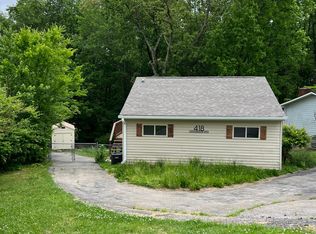 418 Jefferson Ave, Oak Ridge, TN 37830