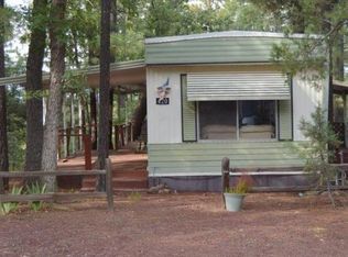 420 W Cooley Ln, Lakeside, AZ 85929