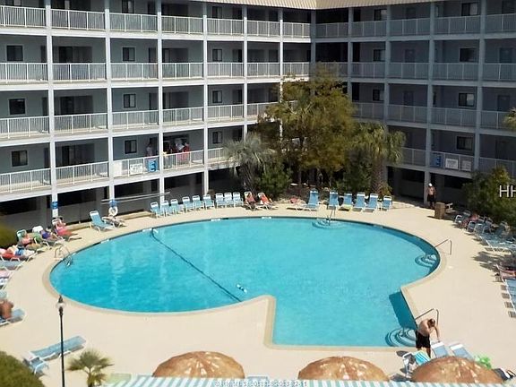 4th image of 663 William Hilton Pkwy APT 1104