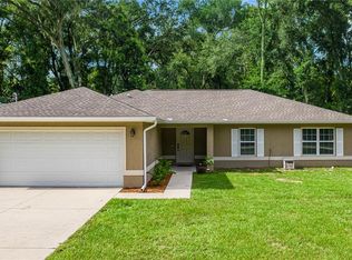 2997 SE 140th Pl, Summerfield, FL 34491