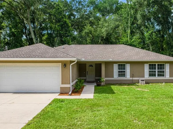 2997 SE 140th Pl, Summerfield, FL 34491