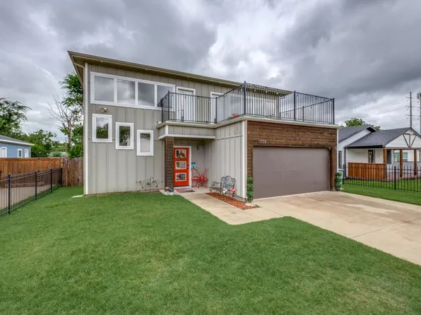 1339 Hendricks Ave, Dallas, TX 75216