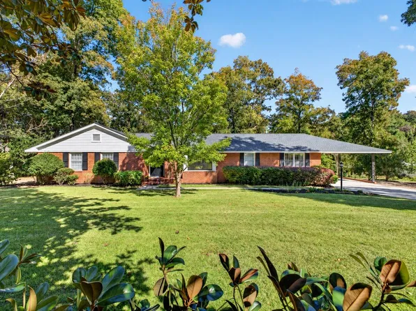 1222 Evans Rd, Aiken, SC 29803