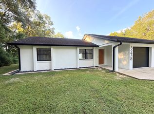 3278 E Crown Dr, Inverness, FL 34453