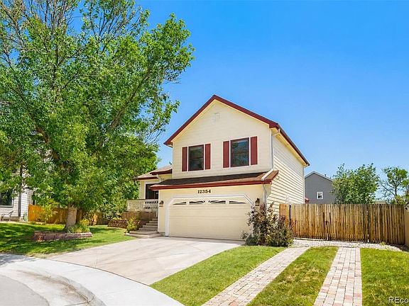 2nd image of 12354 Utica Court