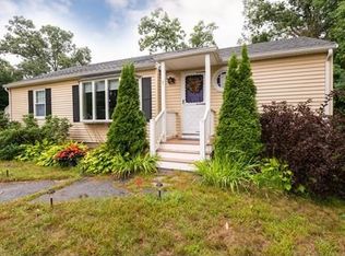 1 Nelson Ave, Tewksbury, MA 01876