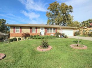 1600 NE 73rd Ter, Gladstone, MO 64118