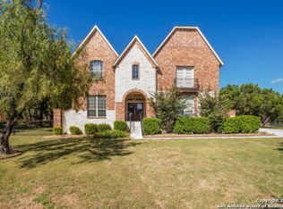 11235 Raw Sienna, Helotes, TX 78023