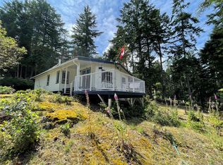 865 Driftwood Dr, Mudge Island, BC V1V1V1