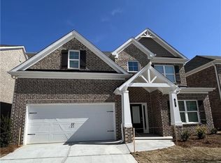 715 Clark Lake Estates Dr, Grayson, GA 30017