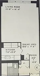 Rented by Oxford Property Group