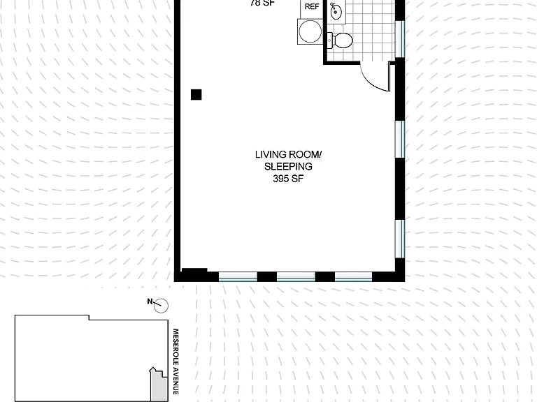 239 Banker St #1M — Photo 6