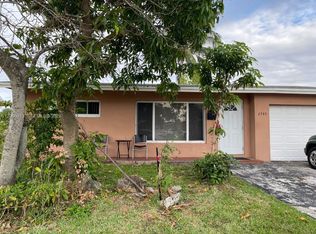 2745 NW 69th Ave, Fort Lauderdale, FL 33313