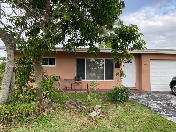 2745 NW 69th Ave, Fort Lauderdale, FL 33313