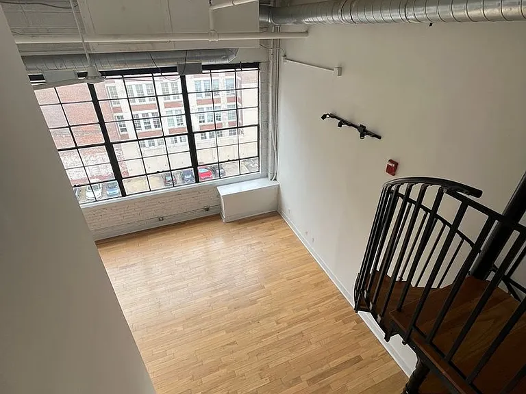 The Lofts at The Wolf Building — Photo 104