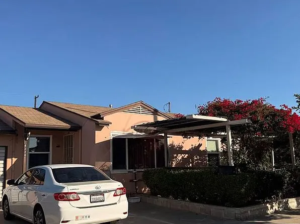 4228 Harlan Ave, Baldwin Park, CA 91706