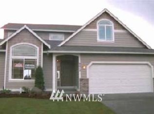 8406 136th Ct E, Puyallup, WA 98373