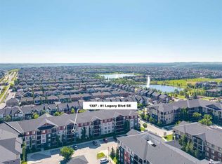 81 W Legacy Blvd SE #1327, Calgary, AB T2X2B9