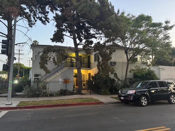 4961 Cahuenga Blvd, North Hollywood, CA 91601