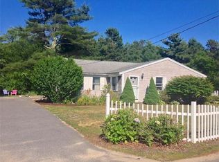 114 Orchard Rd, Mashpee, MA 02649