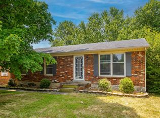 3376 Mount Foraker Dr, Lexington, KY 40515