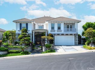 601 Skyline Dr, Diamond Bar, CA 91765