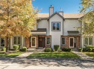 3706 Sherman Park Dr, Saint Charles, MO 63303