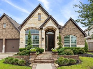 19219 Spotted Bass Ln, Cypress, TX 77433