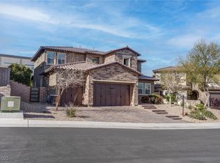 11952 Girasole Ave, Las Vegas, NV 89138